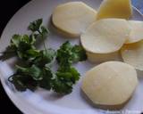 Persian dill and fava beans rice with lamb shank (baghali polow BA mahichey) recipe step 10 photo