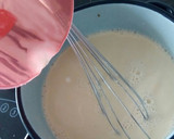 Foto del paso 8 de la receta: Helado casero de vainilla bourbon súper cremoso