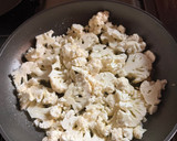 Foto del paso 1 de la receta: COLIFLOR a la plancha
