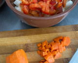 Foto del paso 1 de la receta: Guiso de lentejas