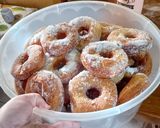 Foto del paso 7 de la receta: Rosquitas extra fáciles