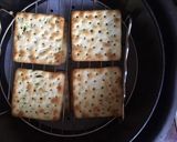 氣炸鍋 棉花糖牛札糖餅乾的食譜步驟2照片