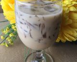 Foto langkah ke 6 dari resep Es Cincau Susu Gula Jawa.