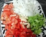 Foto del paso 2 de la receta: Arroz campero