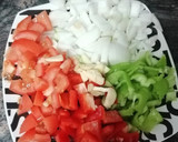 Foto del paso 2 de la receta: Arroz campero