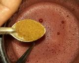 Watermelon candy recipe step 2 photo