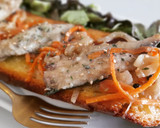 Foto del paso 8 de la receta: Torrada de sardinas en escabeche