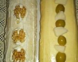Foto del paso 4 de la receta: Piononos salados