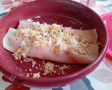 Foto del paso 6 de la receta: Canelones Fríos de Pavo