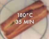 Une image de l'étape 13 de Brioche léopard.