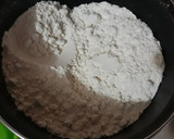 Foto del paso 1 de la receta: Milanesa al coco