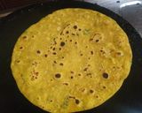 મેથી ના ઢેબરા (Methi Dhebra Recipe In Gujarati) રેસીપી સ્ટેપ4ફોટો