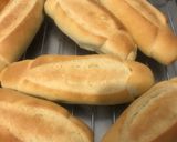 Foto del paso 13 de la receta: Pan francés