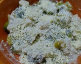 Foto del paso 9 de la receta: Repollitos de Bruselas gratinados