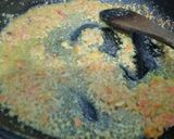 Foto langkah ke 5 dari resep Nasi goreng ayam suwir.