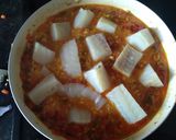 Foto del paso 3 de la receta: Arroz con bacalao