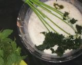 पुदीना का झटपट बनने वाला रायता (Pudina ka jhatpat banne wala raita recipe in hindi) रेसिपी चरण 6 फोटो