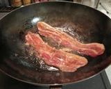 日式豬肉丼(豚丼)的食譜步驟2照片