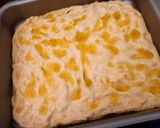 Foto del passaggio 6 della ricetta Focaccia di patate