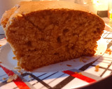 Foto del paso 10 de la receta: Budín de banana económico