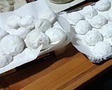 Foto del paso 10 de la receta: Mantecados estilo Amalia Blanco
