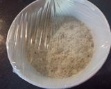 Foto del paso 1 de la receta: Pan de papa para hamburguesa