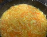 Foto del paso 2 de la receta: Arroz con zapallo italiano