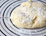 A picture of step 4 of Almond Sweet Roll.