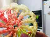شیرینی پنجره ای