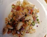 Foto del paso 3 de la receta: Ensalada de fideos