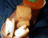 Foto langkah ke 10 dari resep Menbosha.