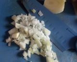 Foto del paso 2 de la receta: Ceviche de salchicha
