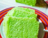 Foto langkah ke 14 dari resep 32. Apam Tepung Beras Tanpa Tape.