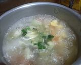 Foto langkah ke 5 dari resep Sop bening.