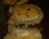 Foto del paso 1 de la receta: Hamburguesas de garbanzos rellenas❤