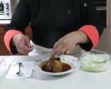 Foto del paso 5 de la receta: Cola de res en adobo