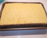 Csokoládés-diós kocka recept fázis 4 fotója