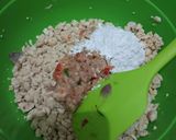 Foto langkah ke 3 dari resep Mendol tempe khas Tulungagung.