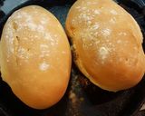 Foto del paso 8 de la receta: Pan casero