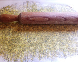 Foto del paso 5 de la receta: Crackers de semillas y avena