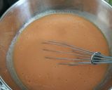 Foto del paso 3 de la receta: Flan de papaya sin azúcar