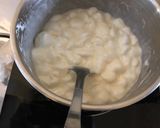 牛軋糖夾心餅 輕鬆做的食譜步驟1照片