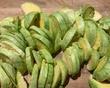 Chilli Spouts and pinenuts recipe step 2 photo