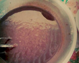 Foto del paso 3 de la receta: Torta de chocolate esponjosita