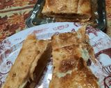 Foto del paso 9 de la receta: Calzón de manzana