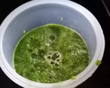 પાલક પરાઠા (Palak Paratha Recipe In Gujarati) રેસીપી સ્ટેપ3ફોટો