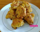 Foto langkah ke 8 dari resep Perkedel Kentang Kornet Simple.