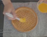 A picture of step 8 of Lemon Curd Tart.