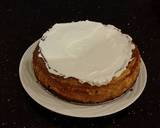 Cappucchino Cheesecake recipe step 20 photo