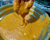 A picture of step 6 of Patra / pattarveli na pan / pandada.